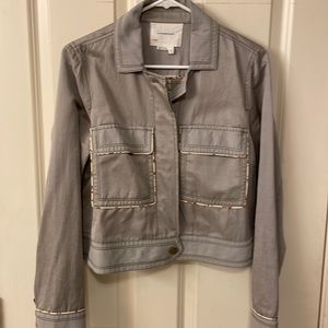Anthropologie jacket